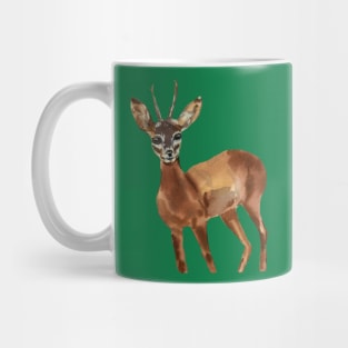 deer Mug